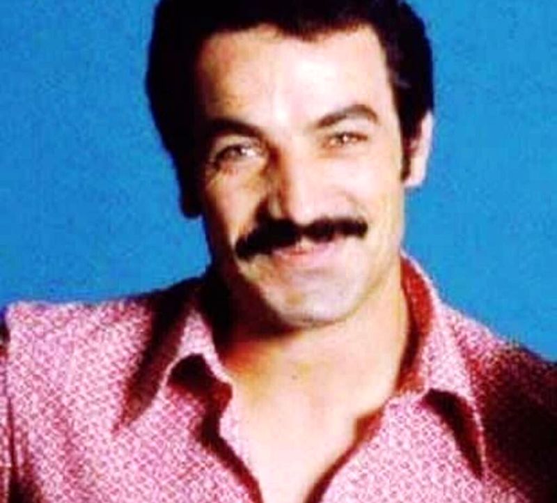 سعید راد