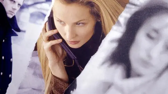 سرنوشت تلخ داشتن رابطه سیاه دختر جوان با مرد متاهل