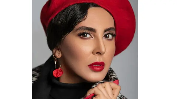  لیلا بلوکات درس شیک پوشی داد ! + عکس صمیمی خانم بازیگر با آقای خاص ! 