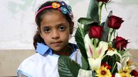 فیلم باور نکردنی از لحظه نجات کودک یک ساله در اهواز + گفتگو با فداکار 7 ساله ایران 