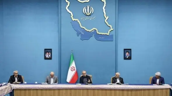 پزشکیان: برق و گاز صاحبان کسب‌وکار نباید قطع شود/ صرفه‌جویی انرژی باید به بهبود معیشت مردم برسد