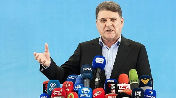 زینی‌وند: شاهد وحدت و انسجام خوبی در کشور هستیم/ در خصوص قانون حجاب تغییری در تصمیم اتخاذ شده در زمان رهبر شهید ایجاد نشده است