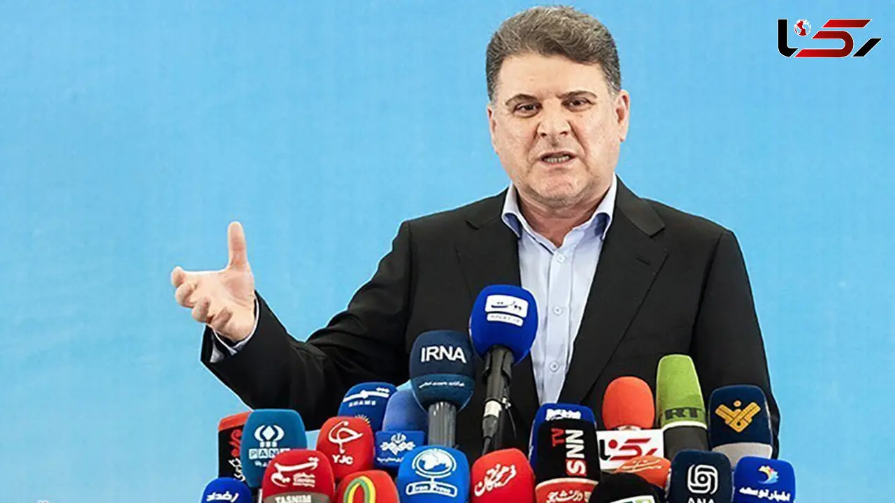 زینی‌وند: شاهد وحدت و انسجام خوبی در کشور هستیم/ در خصوص قانون حجاب تغییری در تصمیم اتخاذ شده در زمان رهبر شهید ایجاد نشده است