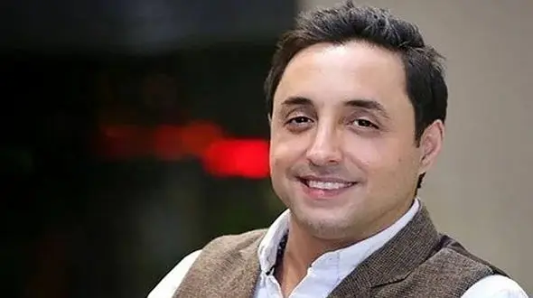 امیرحسین رستمی با پست تلخ و غم‌انگیزش همه را ناراحت کرد / چه بر سر آقای بازیگر آمده است !