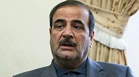 استقبال تهران از میانجی‌گری کویت 