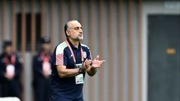 شوک به تیم ملی/ عبدی استعفا داد