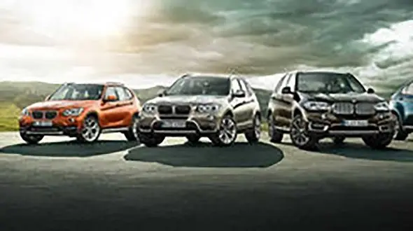 با گران ترین خودروها در بازار ایران آشنا شوید + جدول