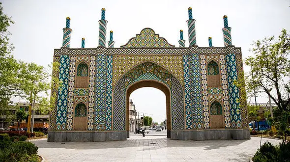 ۹ دروازه اصلی تهران ساماندهی می شوند