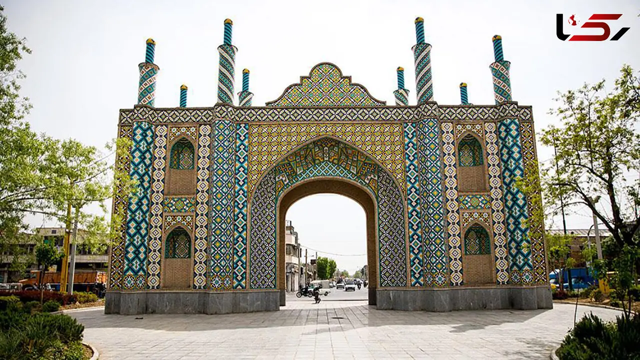 ۹ دروازه اصلی تهران ساماندهی می شوند