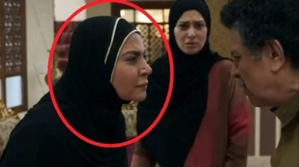 ماجرای جنجالی سیلی زدن یلدا قشقایی در سریال طوبی؛ من تکنیکی سیلی زدم؛ اولین سیلی عمرم را در سریال «طوبی» زدم