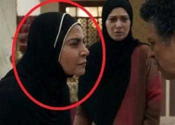 ماجرای جنجالی سیلی زدن یلدا قشقایی در سریال طوبی؛ من تکنیکی سیلی زدم؛ اولین سیلی عمرم را در سریال «طوبی» زدم