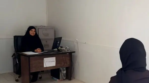 تصمیم به خودکشی دختر 15 ساله بعد از آزار سیاه در خانه شیطان عاشق پیشه !