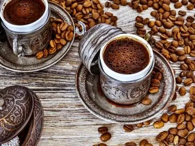 فال قهوه با نشان روز چهارشنبه 22 بهمن 1404/ مژده باد برشما چرا فال نشان از  زندگی آرام و بی دغدغه - خوشبختی به شمار می آید و ناراحتیها برطرف می شود