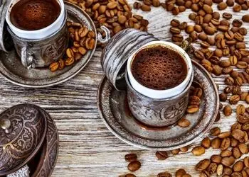 فال قهوه با نشان روز چهارشنبه 22 بهمن 1404/ مژده باد برشما چرا فال نشان از  زندگی آرام و بی دغدغه - خوشبختی به شمار می آید و ناراحتیها برطرف می شود