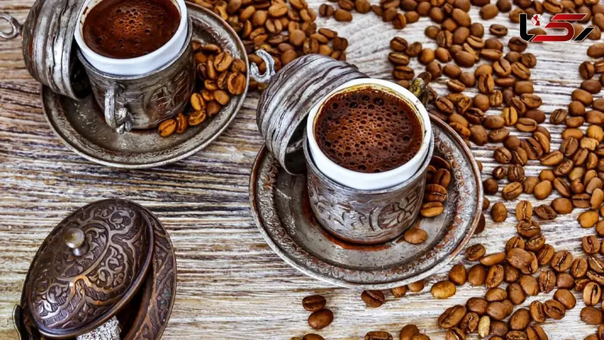 فال قهوه با نشان روز چهارشنبه 22 بهمن 1404/ مژده باد برشما چرا فال نشان از  زندگی آرام و بی دغدغه - خوشبختی به شمار می آید و ناراحتیها برطرف می شود