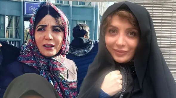 فیلم مراسم عقد رویا میرعلمی بازیگر سریال قول مردونه ! / چیدمان خلاقانه سفره عقد نوستالژیک ویژه دهه شصتی ها باهاش خاطره دارن! قندساب، شیرینی خشک زبان، آینه نقره اندود و...