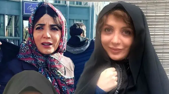 فیلم مراسم عقد رویا میرعلمی بازیگر سریال قول مردونه ! / چیدمان خلاقانه سفره عقد نوستالژیک ویژه دهه شصتی ها باهاش خاطره دارن! قندساب، شیرینی خشک زبان، آینه نقره اندود و...