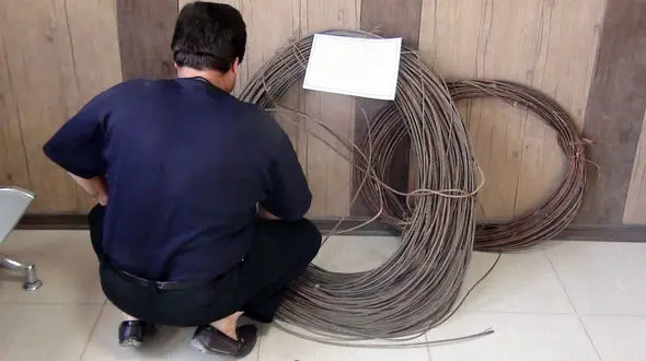 بازداشت عامل قطعی برق در آبادان