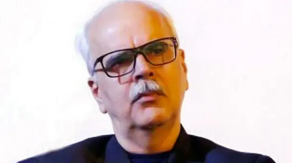 سعید مدنی به 9 سال حبس محکوم شد
