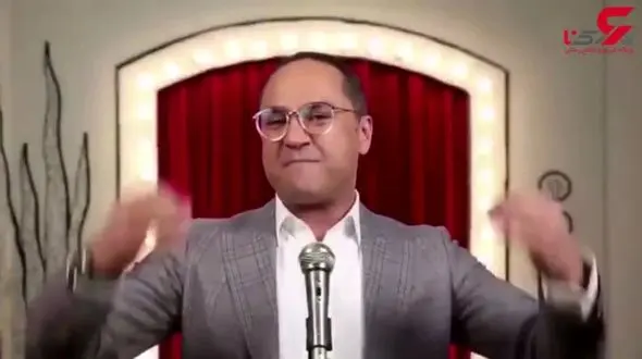 رضایت ۹۴ درصدی از رامبد جوان و "خندوانه" 