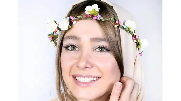 ازدواج دوباره الناز حبیبی همه مردم را در عید شوکه کرد / پشت پرده این رابطه چیست؟