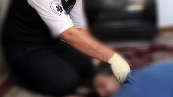  چهار تن بر اثر گازگرفتگی در دانسفهان قزوین جان باختند