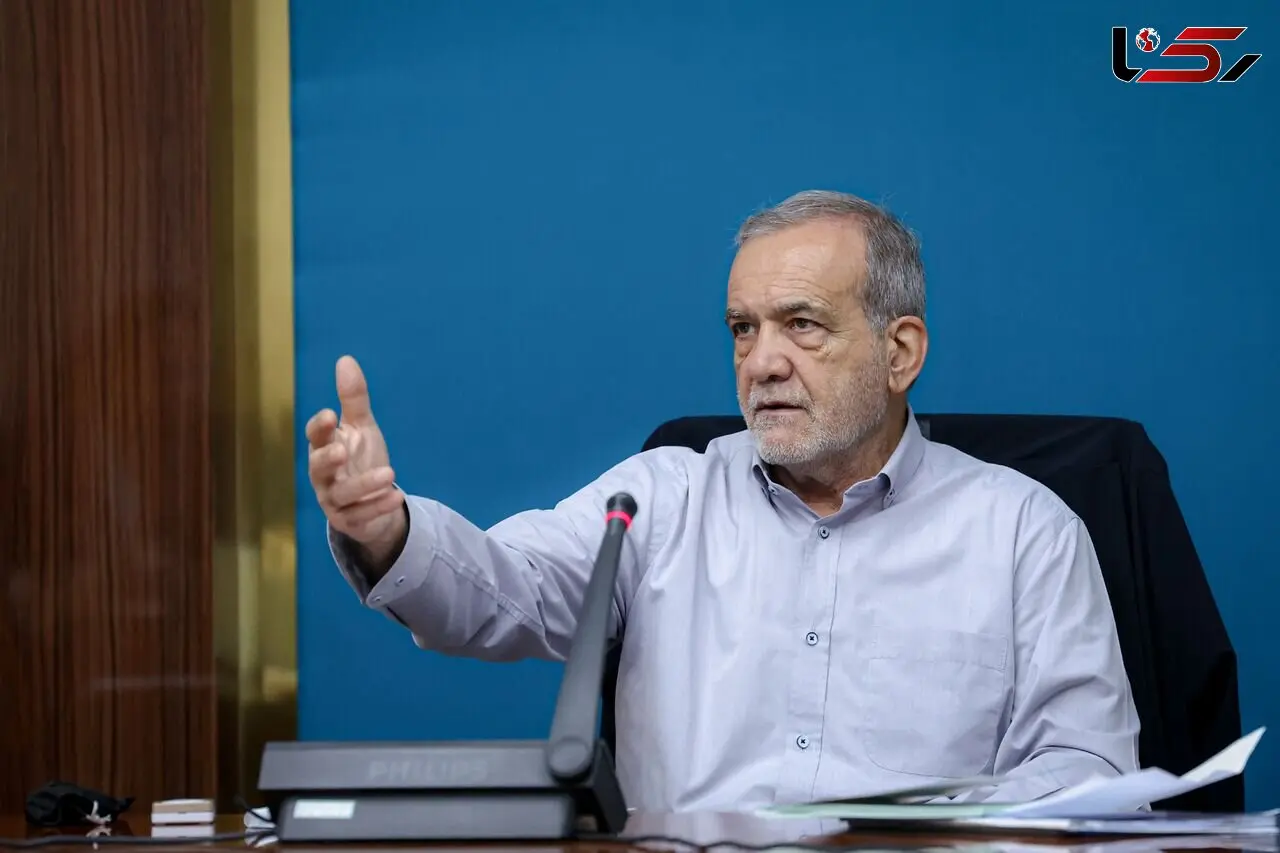 پزشکیان: به جای نقد، گره‌ها را باز کنیم/ مسلمان بودن در رفتار است، نه در ادعا