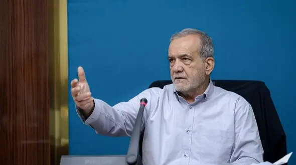 پزشکیان فردا راهی ترکمنستان می‌شود؛ حضور در کنفرانس تنوع زیستی