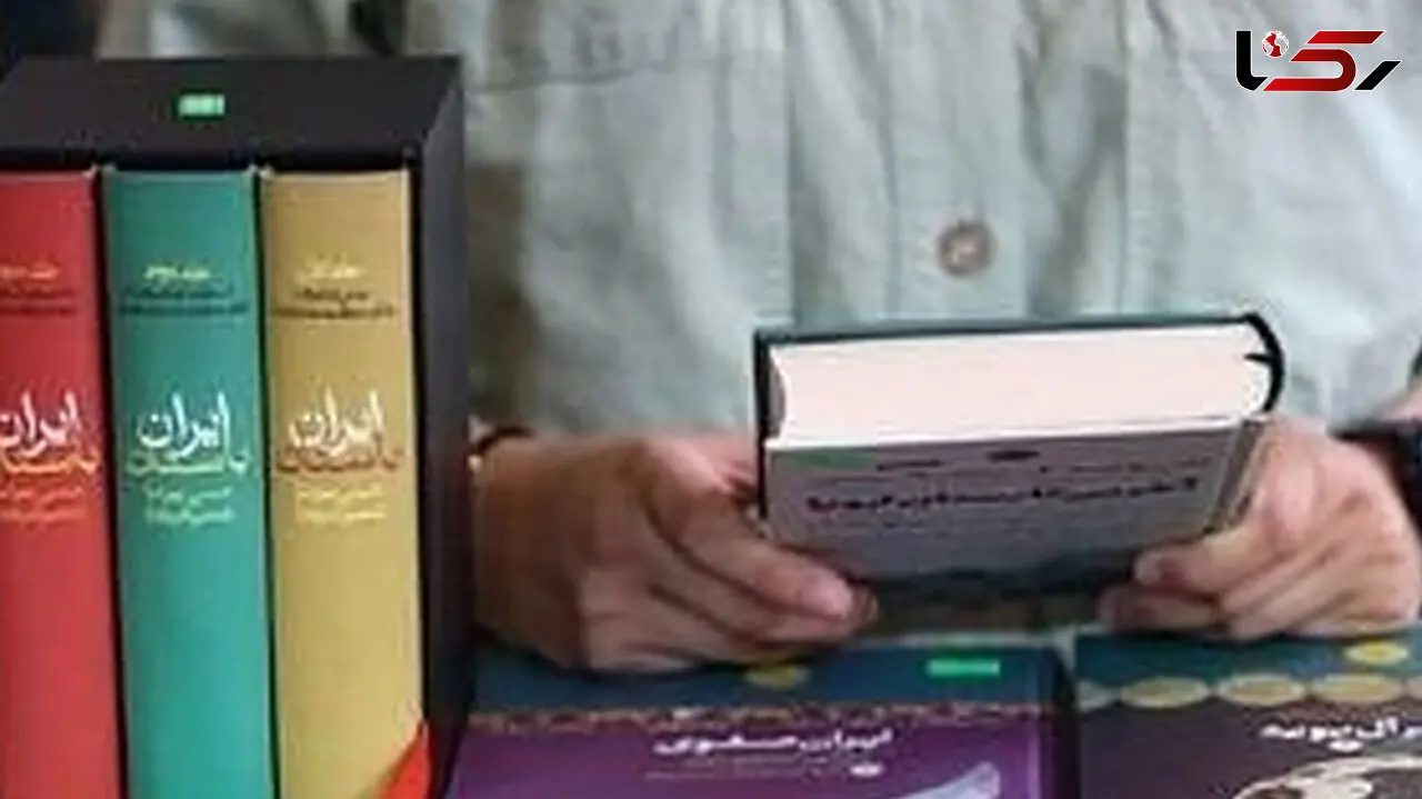محمدرضا سرشار: نمایشگاه کتاب می‌ توانست فشار روانی جنگ را کاهش دهد
