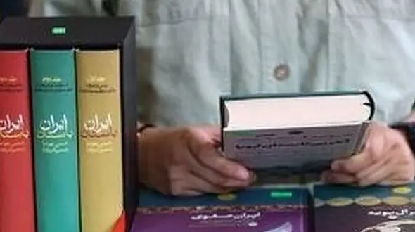 محمدرضا سرشار: نمایشگاه کتاب می‌ توانست فشار روانی جنگ را کاهش دهد