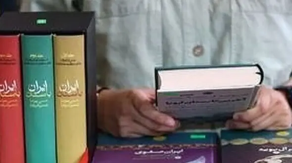 محمدرضا سرشار: نمایشگاه کتاب می‌ توانست فشار روانی جنگ را کاهش دهد