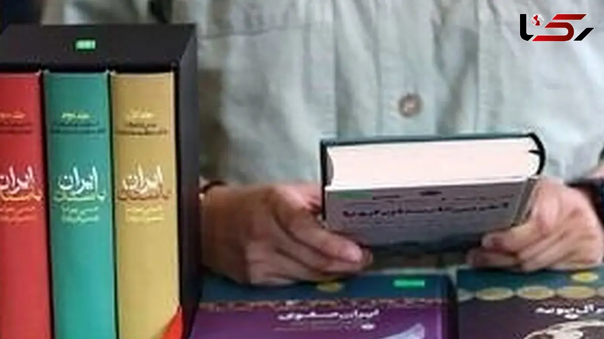 محمدرضا سرشار: نمایشگاه کتاب می‌ توانست فشار روانی جنگ را کاهش دهد