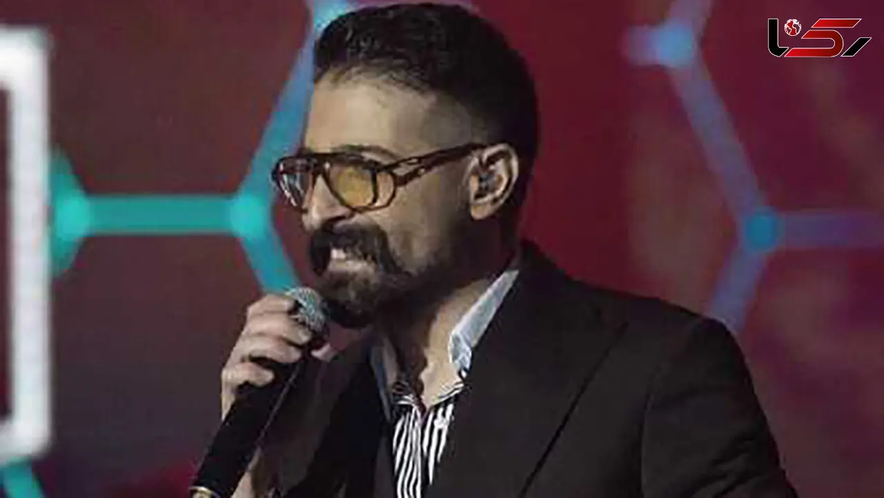 دانلود آواز باشکوه حمید هیراد / آهنگ اگر که امشب برسد در بزند / میان اما و اگر میان این دلهره ها خواب بمانم چه کنم