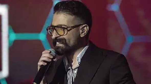 دانلود آهنگ باشکوه حمید هیراد اگر که امشب برسد در بزند /میان اما و اگر میان این دلهره ها خواب بمانم چه کنم