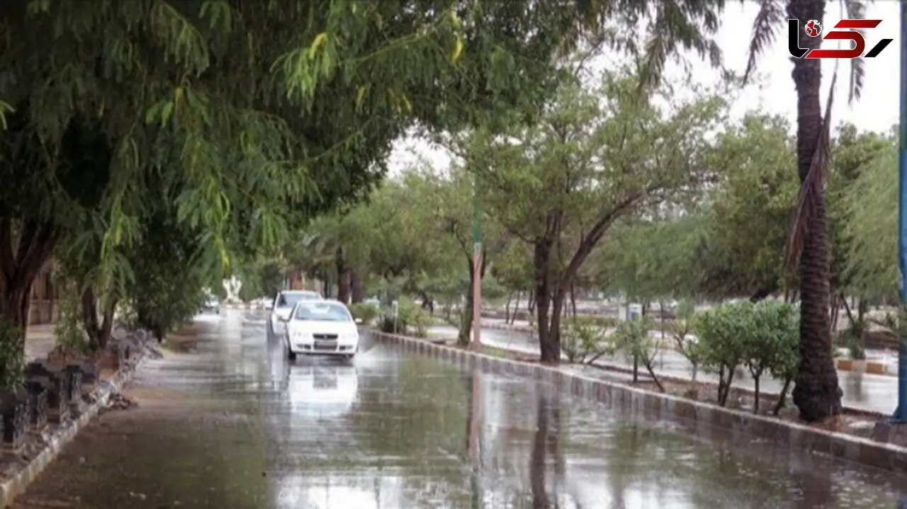 هواشناسی ایران۱۴۰۳/۸/۲۲؛آسمان سراسر کشور برفی و بارانی می شود
