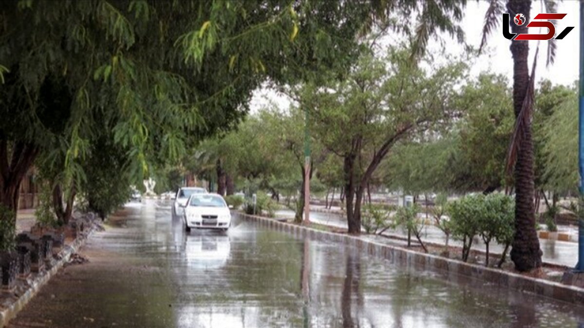 یش بینی دمای هوای کشور / ورود سامانه بارشی جدید از پنجشنبه