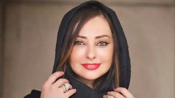 فیلم / نفیسه روشن: اولین خواستگارم عضو تیم ملی فوتبال بود / بین دو نیمه بهم زنگ میزد همه گفتن نه بگو ؛ حالا اون ازدواج کرده توی اروپا خوشبخته منم