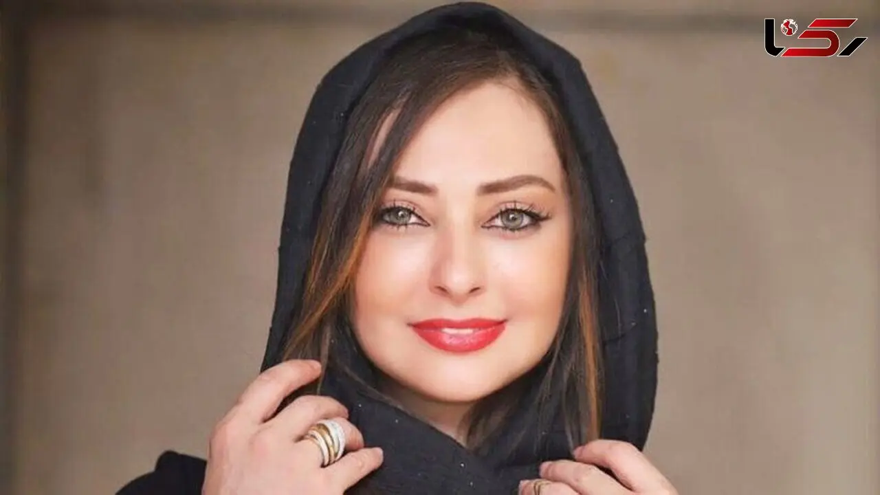 فیلم / نفیسه روشن: اولین خواستگارم عضو تیم ملی فوتبال بود / بین دو نیمه بهم زنگ میزد همه گفتن نه بگو ؛ حالا اون ازدواج کرده توی اروپا خوشبخته منم