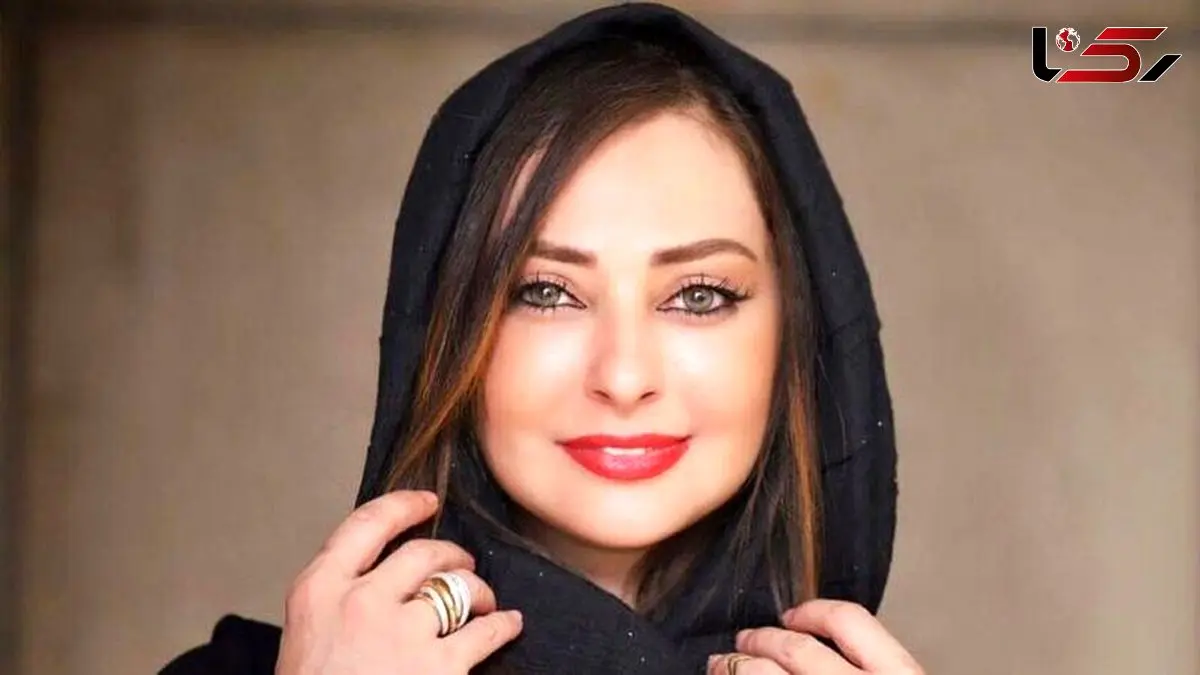 فیلم / نفیسه روشن: اولین خواستگارم عضو تیم ملی فوتبال بود / بین دو نیمه بهم زنگ میزد ... همه  گفتن نه بگو ؛ ... حالا اون ازدواج کرده توی اروپا خوشبخته منم ... 