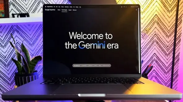 ورود هوش مصنوعی جمنای به تلویزیون‌ ها و خودروها؛ آینده در دستان شما