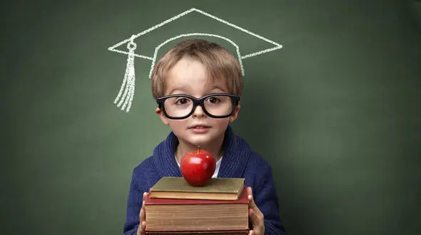 با این 6 عادت باهوش‌تر می‌ شوید + اینفوگرافی