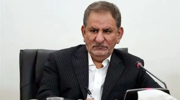 روایت شنیدنی جهانگیری از جلسه با سردار سلیمانی و طائب درباره سید محمد خاتمی