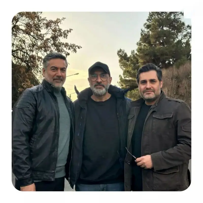 حمیدرضا پگاه