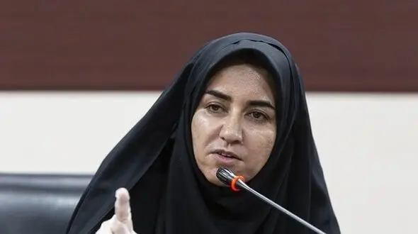 فلاحی: رهبری موافق حضور بانوان در ورزشگاه‌ها است/ سلطانی‌فر فقط قول خصوصی‌سازی داد