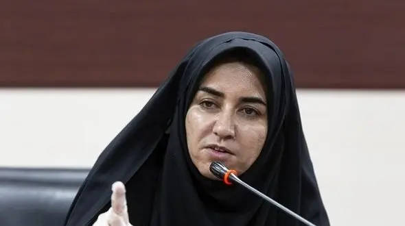 فلاحی: رهبری موافق حضور بانوان در ورزشگاه‌ها است/ سلطانی‌فر فقط قول خصوصی‌سازی داد