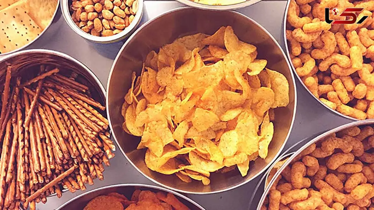 دلیل هله هوله خوری چیست؟