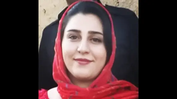 قتل دختر خوش اخلاق سقز / اعتراف به آتش زدن گلاله 25 ساله + فیلم و عکس