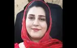 اولین عکس از گلاله شیخی / اعتراف هولناک به قتل نوعروس سقزی + فیلم گفتگوی اختصاصی