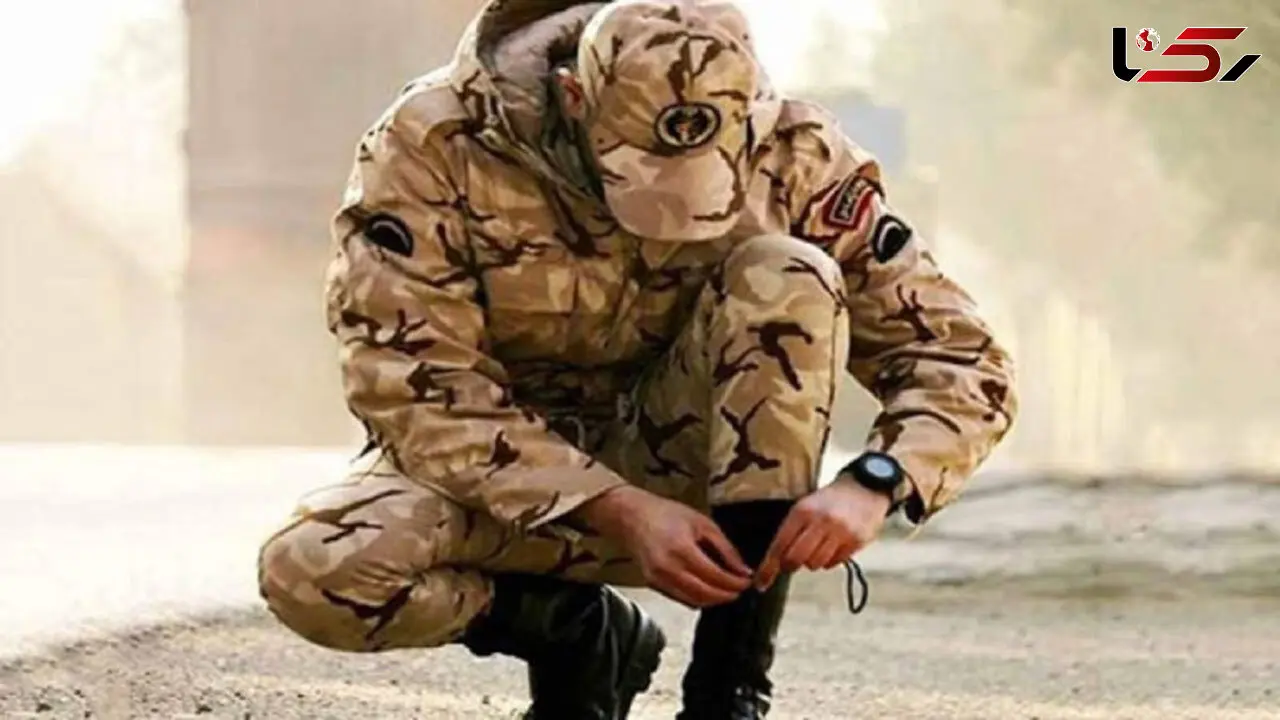 دانش آموزان نخبه نگران سربازی خود نباشند