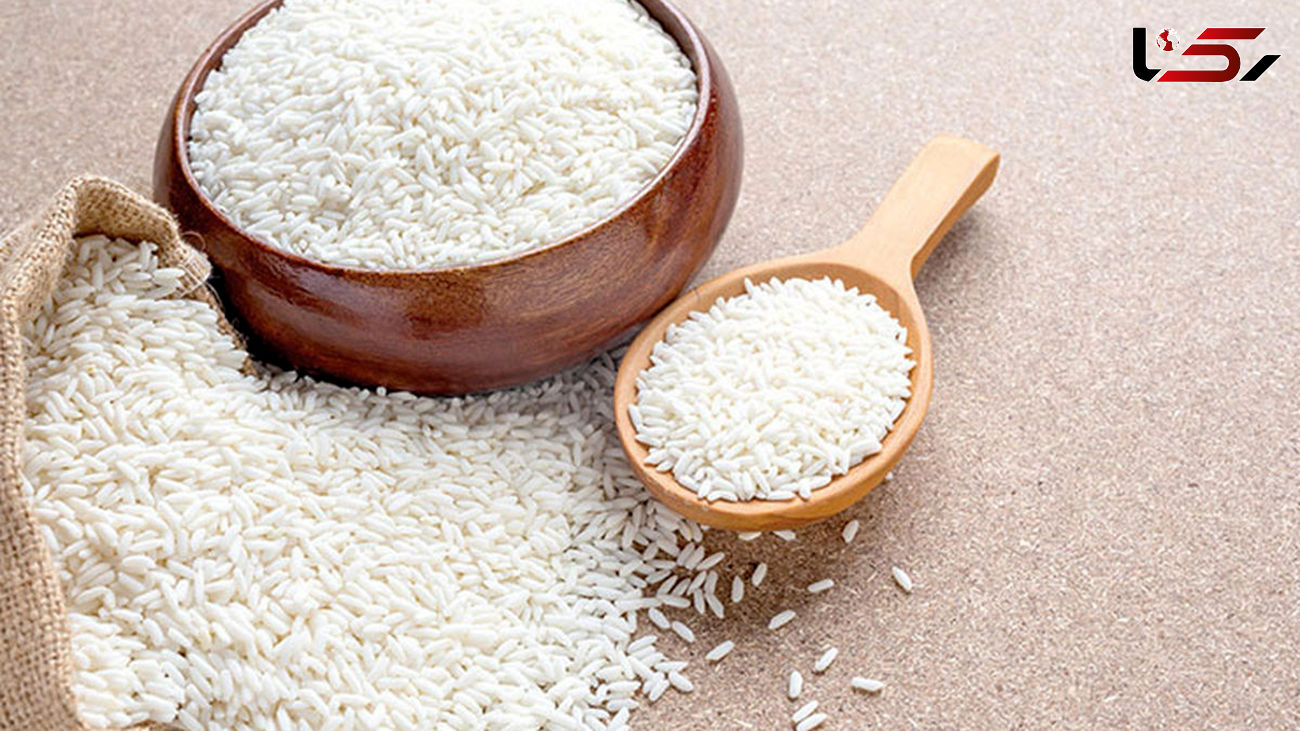 این برنج کیلویی ۱۲۸ هزار تومان قیمت دارد + جدول قیمت انواع برنج